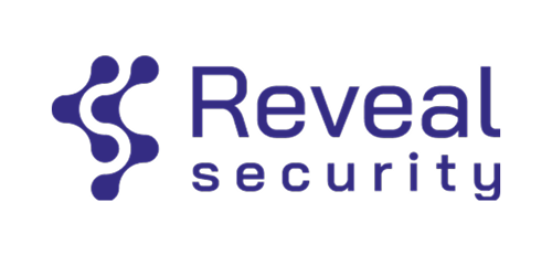 reveal-security Logo